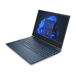 HP Victus 16-r1013ne 16" Core i7 2.2 GHz - SSD 1 TB - 16 Go - NVIDIA GeForce RTX 4050 QWERTY - Anglais