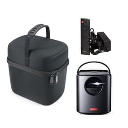 Vidéo projecteur Nebula Mars II Noir