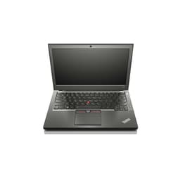 Lenovo ThinkPad X260 12" Core i5 2.4 GHz - HDD 256 Go - 8 Go AZERTY - Français