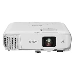 Vidéo projecteur Epson EB-W49 Blanc