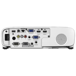Vidéo projecteur Epson EB-W49 Blanc