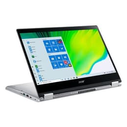 Acer Spin 3 14" Core i5 1.1 GHz - SSD 1 To - 8 Go QWERTZ - Allemand