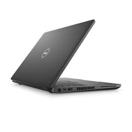 Dell Latitude 5400 14" Core i7 1.9 GHz - 256 Go SSD - 8 Go QWERTY - Italien