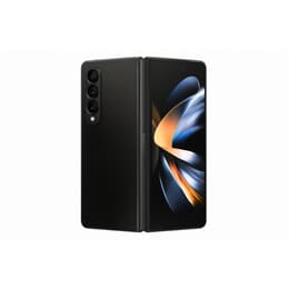 Galaxy Z Fold4 256 Go - Noir - Débloqué