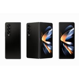 Galaxy Z Fold4 256 Go - Noir - Débloqué