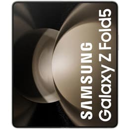 Galaxy Z Fold5 512 Go - Beige - Débloqué