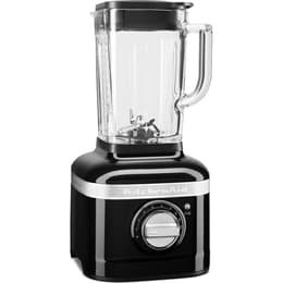 Blender Mixeur Kitchenaid K400 Artisan 5KSB4026 1.4L - Noir