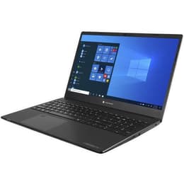 Toshiba Satellite Pro L50 15" Core i5 1.6 GHz - SSD 256 Go - 8 Go AZERTY - Français