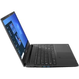 Dynabook Satellite Pro L50 15" Core i5 1.6 GHz - SSD 256 Go - 8 Go AZERTY - Français