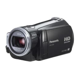 Caméra Panasonic HDC-SD5 - Noir