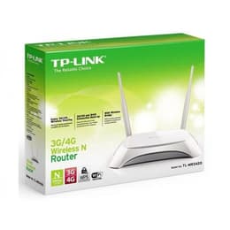 Router Tp-Link TL-MR3420