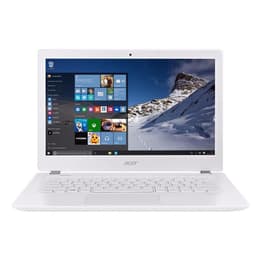 Acer Aspire V3-372-52DV 13" Core i5 2.3 GHz - SSD 128 Go - 6 Go AZERTY - Français