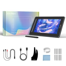 Tablette graphique Xp-Pen Artist 12 Pendisplay 2ND Gen