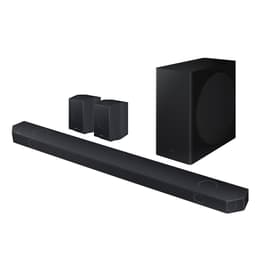 Barre de son Samsung HW-Q930C - Noir