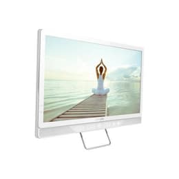 SMART TV Philips LED HD 720p 48 cm 19HFL5114W