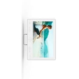 SMART TV Philips LED HD 720p 48 cm 19HFL5114W