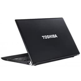 Toshiba Tecra R850 15" Core i7 2.8 GHz - HDD 1 To - 4 Go AZERTY - Français