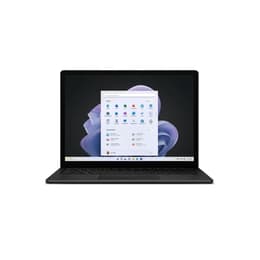 Microsoft Surface Laptop 5 13" Core i7 2.7 GHz - SSD 512 Go - 16 Go AZERTY - Français