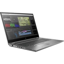 HP Zbook Fury 17 G8 17" Core i7 2.3 GHz - SSD 512 Go - 16 Go AZERTY - Français