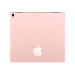 iPad Pro 10.5" (2017) 1e génération 256 Go - WiFi - Or Rose