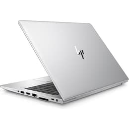 Hp EliteBook 830 G6 14" Core i5 1.6 GHz - SSD 256 Go - 16 Go AZERTY - Français