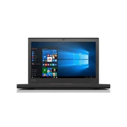 Lenovo ThinkPad X260 12" Core i5 2.4 GHz - SSD 480 Go - 8 Go AZERTY - Français