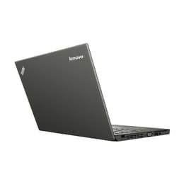 Lenovo ThinkPad X260 12" Core i5 2.4 GHz - SSD 480 Go - 8 Go AZERTY - Français
