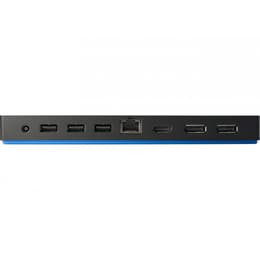 Station d'accueil Hp USB-C Dock G4