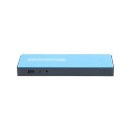 Station d'accueil Hp USB-C Dock G4