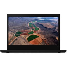 Lenovo ThinkPad L14 14" Ryzen 5 2.3 GHz - SSD 512 Go - 16 Go QWERTY - Espagnol