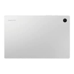 Galaxy Tab A8 64GB - Argent - WiFi + 4G