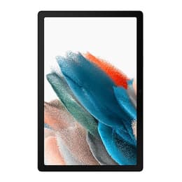 Galaxy Tab A8 64GB - Argent - WiFi + 4G