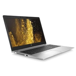 HP EliteBook 850 G6 15" Core i5 1.6 GHz - SSD 512 Go - 16 Go QWERTY - Italien