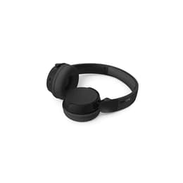 Casque réducteur de bruit gaming sans fil avec micro Philips TAH3209 - Noir