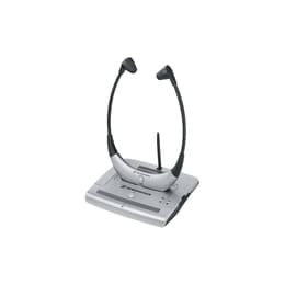 Casque sans fil avec micro Sennheiser RS 4200-II - Argent