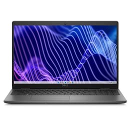 Dell Latitude 3540 15" Core i5 1.3 GHz - SSD 512 Go - 8 Go QWERTY - Anglais