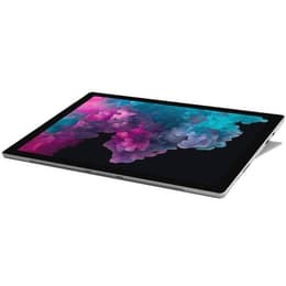 Microsoft Surface Pro 6 12" Core i5 1.6 GHz - SSD 128 Go - 8 Go QWERTZ - Allemand