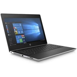 HP ProBook 430 G5 13" Core i5 1.6 GHz - SSD 512 Go - 16 Go QWERTY - Italien