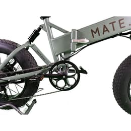 Vélo électrique Mate Bike X