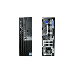 Dell Optiplex 7040 Core i7 3.4 GHz - HDD 2 To RAM 16 Go