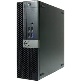 Dell Optiplex 7040 Core i7 3.4 GHz - HDD 2 To RAM 16 Go