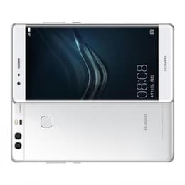 Huawei P9 Plus 32 Go - Blanc - Débloqué