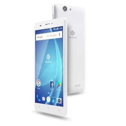 Danew Konnect 601 8 Go - Blanc - Débloqué
