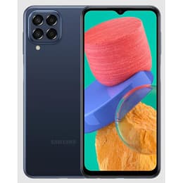 Galaxy M33 128 Go - Bleu - Débloqué - Dual-SIM