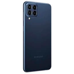 Galaxy M33 128 Go - Bleu - Débloqué
