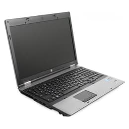 HP ProBook 6450B 14" Core i5 2.4 GHz - HDD 250 Go - 4 Go AZERTY - Français