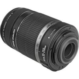 Objectif Canon EF-S 55-250 mm f/4-5.6 IS II EF-S 55-250mm f/4-5.6