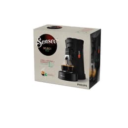 Cafetière expresso combiné Philips CSA240/21 0,1000L - Noir