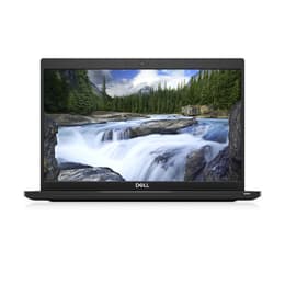 Dell Latitude 7380 13" Core i5 2.6 GHz - SSD 256 Go - 8 Go AZERTY - Français