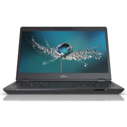 Fujitsu LifeBook U7311 13" Core i5 2.4 GHz - SSD 512 Go - 16 Go QWERTY - Suédois